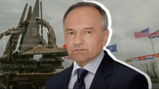 US експерт: Путин ще спечели войната в Украйна, ако я замрази