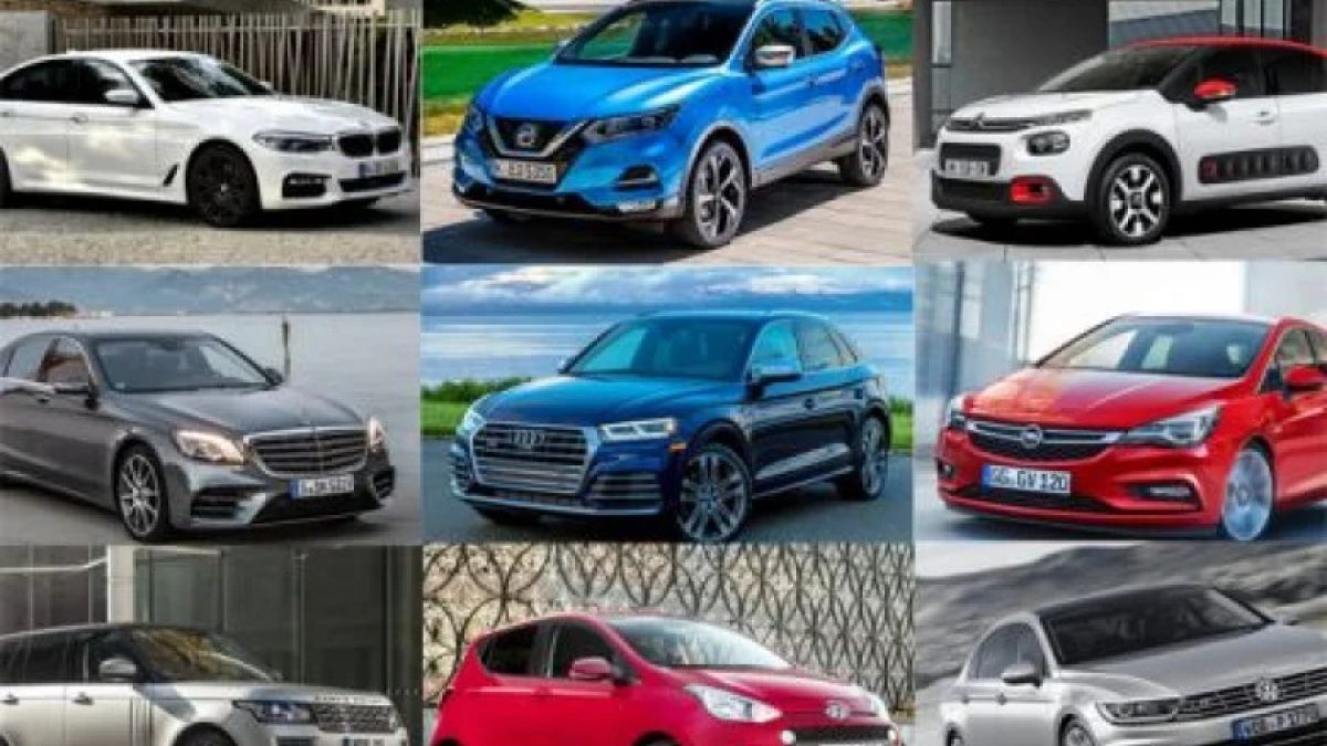Американците посочиха коя марка произвежда най-здравите автомобили