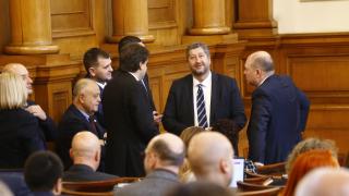 Анализатор с черна прокоба за разпад и провал на ДБ, ако направи това