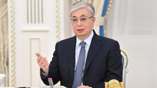 Президентът на Казахстан: Всяка война завършва с...