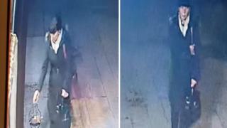 Попиляха от критика русенка заради това, което камера я засне да прави ВИДЕО 