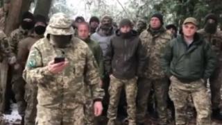 Украински разузнавачи се оплакаха на Зеленски, че командирът им ги праща на сигурна смърт ВИДЕО