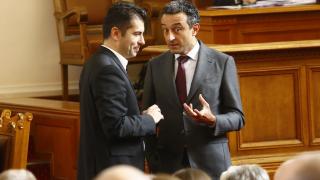 Румен Овчаров: Газпром ще ни осъди за милиарди заради ПП,  а офшорката Джемкорп... ВИДЕО