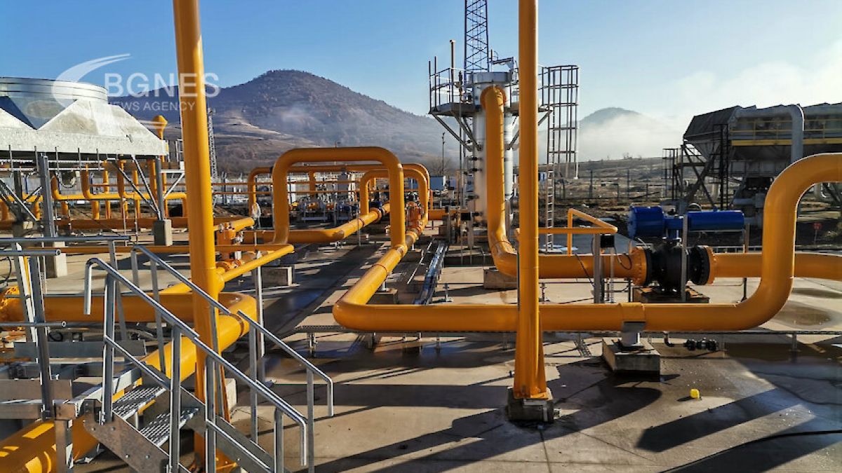 ФТ: Таванът на цената на газа звучи като анекдот