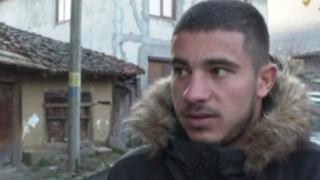 Селски полицай преби и завърза с белезници младеж на гробище в Котелско ВИДЕО