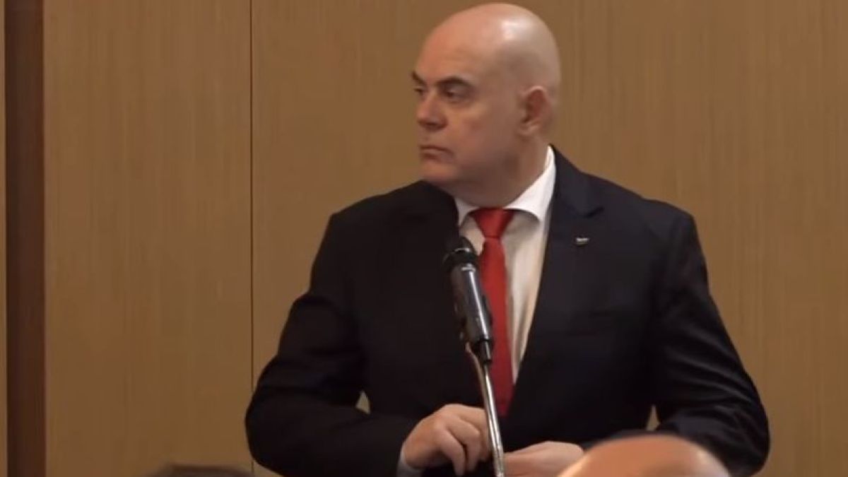 Гешев: Бесен съм, защото убиват българи по пътищата! БЛИЦ TV