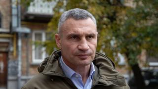 Кличко разказа какво се случва в Киев след ракетната атака