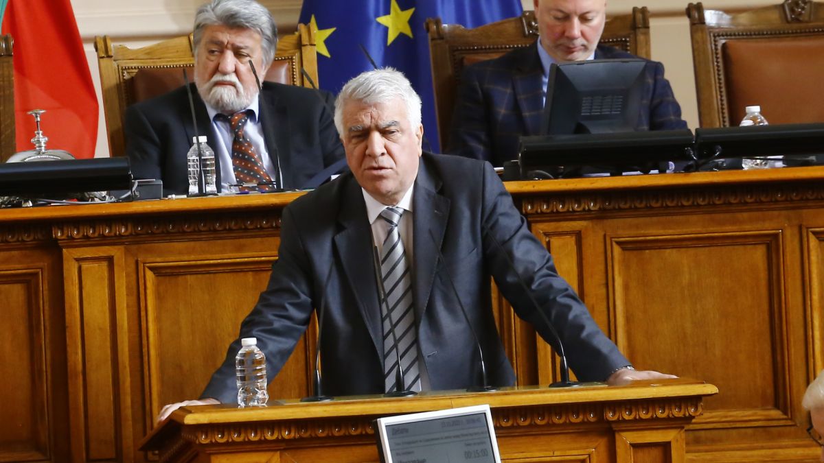 Румен Гечев разкри каква ще е коалицията след изборите 