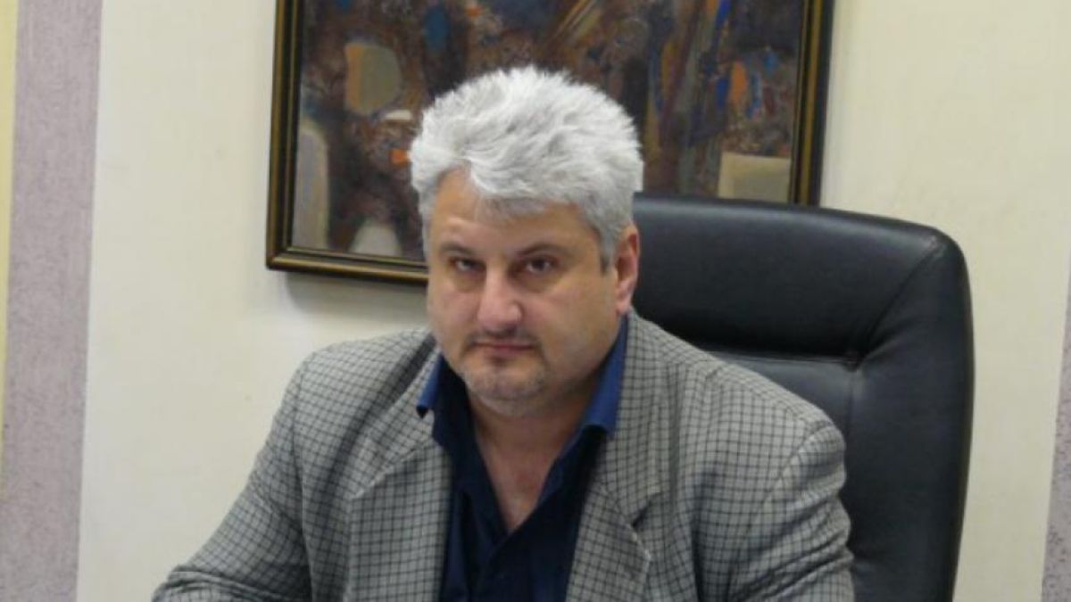 Инж.Спасов, ТЕЦ Бобов Дол: Смъртната присъда за ТЕЦ-овете на въглища само след няколко години създава сериозен риск за националната сигурност!