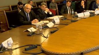 Демерджиев разкри един от най-големите пропуски в борбата с каналджиите ВИДЕО