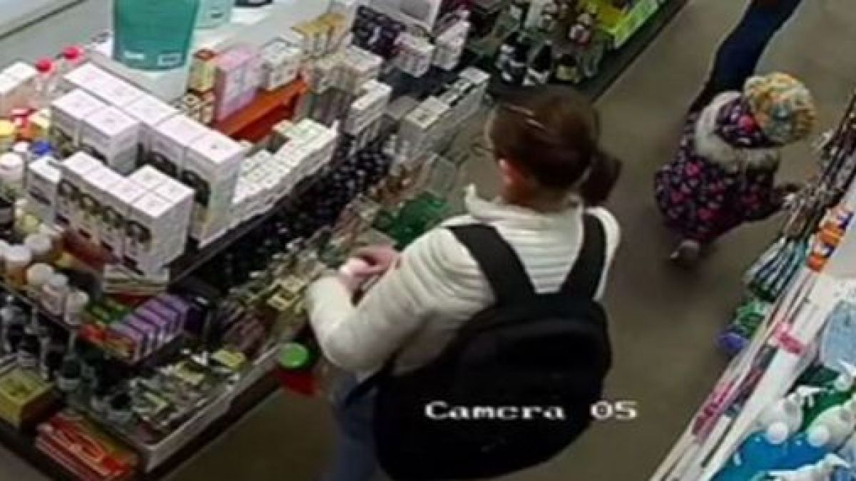 Такова нагло изпълнение в столична аптека скоро не е имало ВИДЕО 