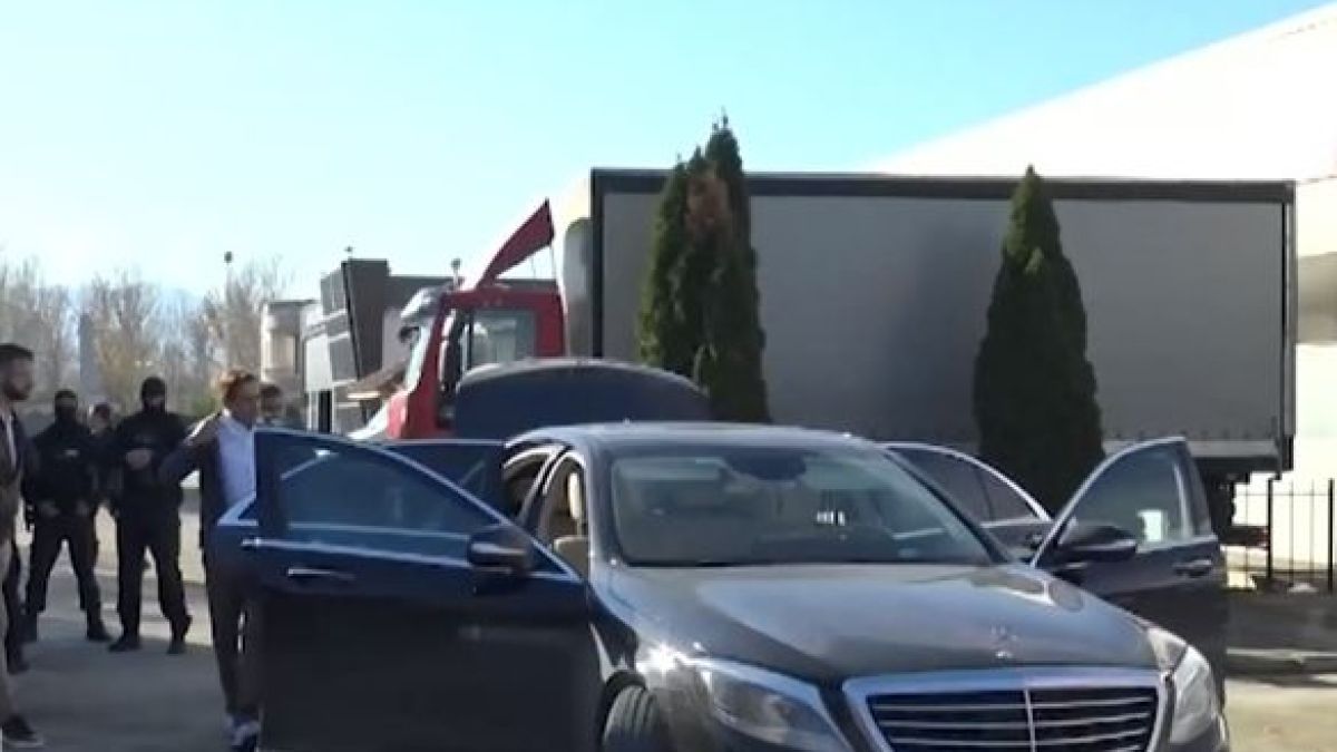 Извънредна новина за задържането на кмета на Стамболийски, Демерджиев проговори за акцията ВИДЕО