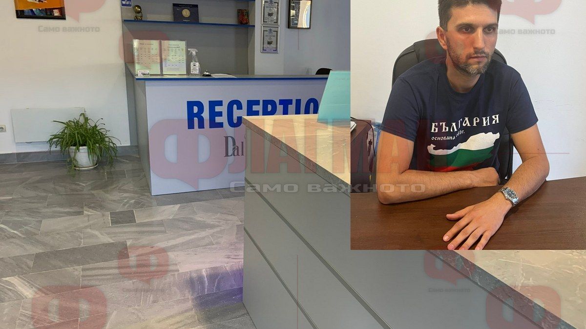 Започна се! Столичен хотелиер ще съди държавата заради украинските бежанци, оставили бомба след себе си 
