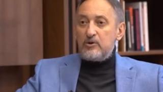 Любчо Георгиевски осъди агресията в Охрид, но изсипа здрава критика върху някои българи, които...