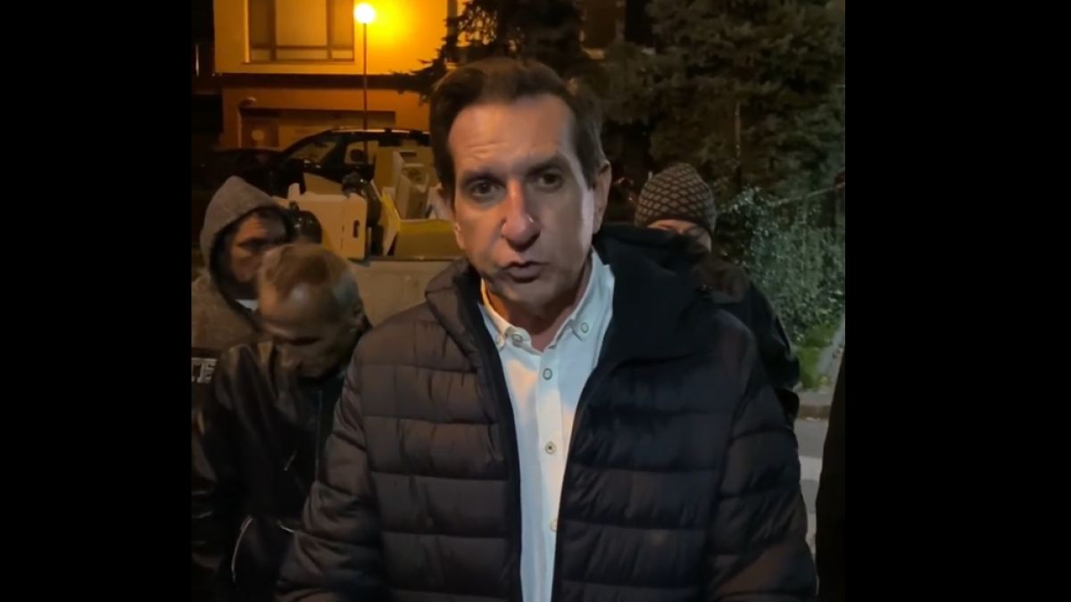 Кметът на Стамболийски проговори за ареста си: Това е репресия, опитват да смачкат... ВИДЕО