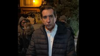 Кметът на Стамболийски проговори за ареста си: Това е репресия, опитват да смачкат... ВИДЕО