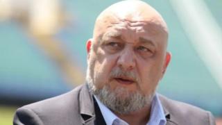  Без съмнение глупомера счупи Атанас Атанасов от ДБ