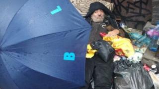 Говорител на БНР стигна дъното след смъртта на 18-г му син