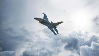 НС взе важно решение за изтребителите F-16 БЛИЦ TV