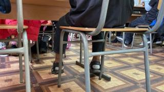 Баща на 2 деца се разплака заради СНИМКА на второкласника Ники и натъжи мрежата