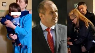 Неофициално: Радев отказал да помилва Иванчева с мотиви, че...