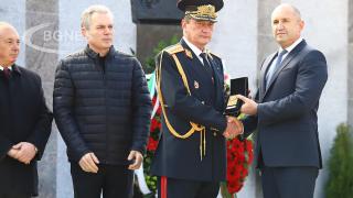 Главен комисар Николай Николов си тръгва от ГДПБЗН