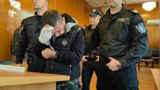 Скандални разкрития за дрогирания каналджия Махмуд, изправил на нокти бургаските ченгета  