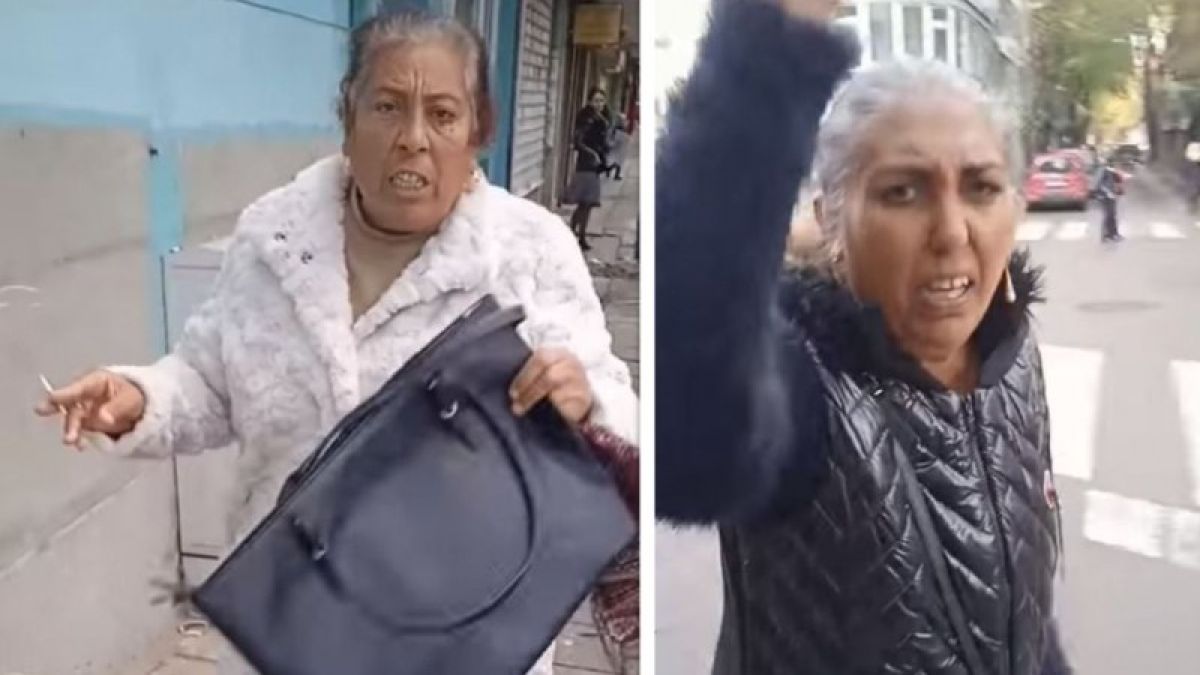 Страшен екшън с Ловеца на врачки във Варна, две вещерки го... ВИДЕО