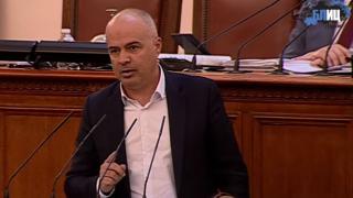 Свиленски хвърли бомба за тайно и нагло предложение на Петков, закани се: Утре ще кажа още