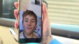 Ексклузивно: Сашко проговори от болничната стая ВИДЕО 