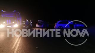 Притеснителна новина за пострадалите в челното меле край Търново 