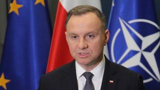 Скандалът не стихва: Полският президент потвърди, че падналата ракета е украинска, Кулеба се инати - няма доказателства