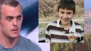 Доброволецът Ивайло търси Сашко, но изживя най-големия си ужас! Бащата на момчето спешно му...