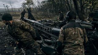 NYT: Една трета от US гаубиците изпратени на Киев вече сдадоха багажа