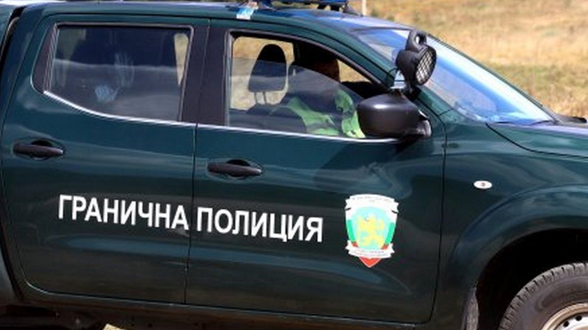 Огромна трагедия! Граничен полицай се самоуби на работното си място