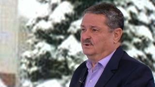 Всички студенти ликуват след тази прогноза на проф. Рачев 