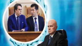 Слави побесня: Кириле, това е грандиозен и тежък скандал! БЛИЦ TV