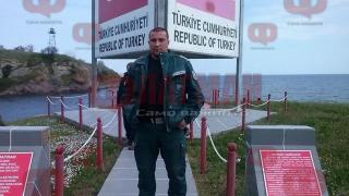 Стана ясно кой началник и граничари са арестувани, защото пребили опасни бежанци СНИМКА