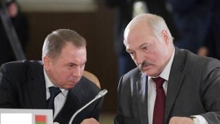 Внезапно умря свързаният с австрийското разузнаване и Кремъл външен министър на Беларус 