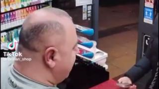 По-некадърна кражба не сте виждали, това ВИДЕО ще ви смае