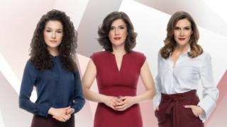 Хекимян намери място на Алекс Кръстева, набутва я на апетитна позиция 