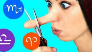 Тези 3 зодии лъжат на поразия! Внимавайте с тях