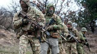 US генерал от морската пехота командва батальон в ЧВК "Вагнер"