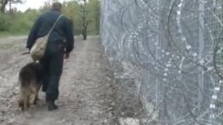 Ново 20! Граничарите, окошарени, защото пребили опасни бежанци, вече са на свобода