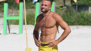 Тези голи СНИМКИ 18+ на Валери от "Игри на волята" подлудиха жените