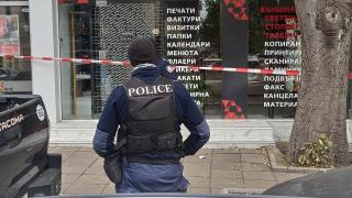 Бургаски батки биха с бухалки и клаха млад мъж на пъпа на Бургас СНИМКИ