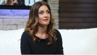 Диана Любенова изплака: Страхувах се дали ще стана майка