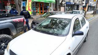 Шокиращи разкрития за зверството посред бял ден в Бургас, замесен е местният ъндърграунд ВИДЕО 