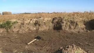 Кощунство! Багери унищожиха могила на 8000 години в Асеновградско 