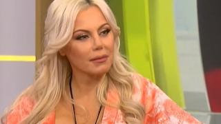 Камелия засрами целия бранш с тези думи ВИДЕО
